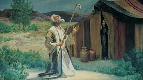 Biblické postavy (23): Abram (IV. časť)