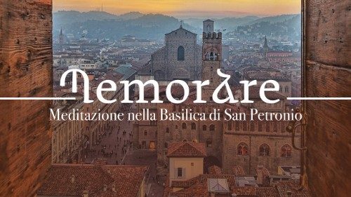 “Memorare”, l’arte che interpreta le speranze del mondo