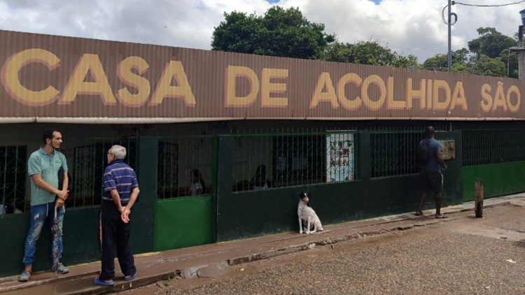 Comissão Episcopal Especial para o Tráfico de Pessoas da Conferência Nacional dos Bispos do Brasil (CNBB)