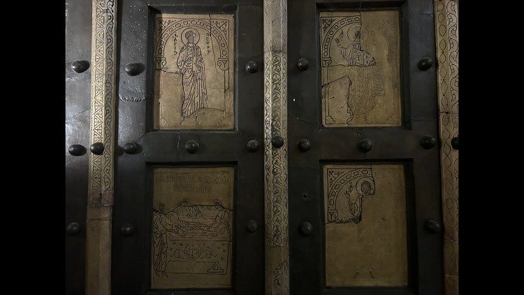 Святі Двері