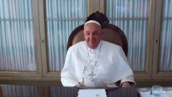 El Papa: "Somos todos prójimo".