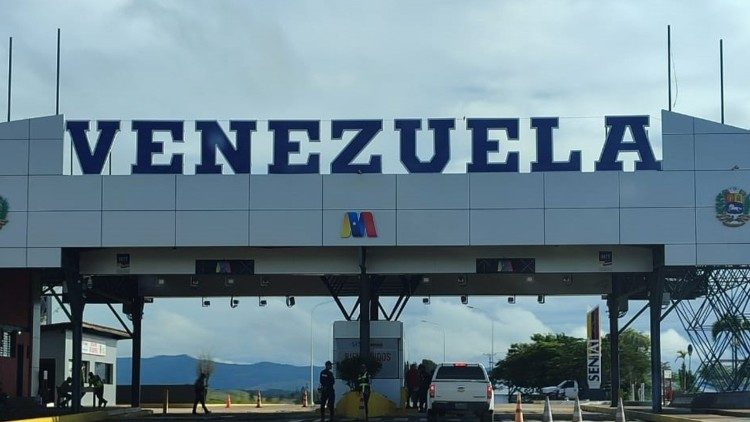 Comissão contra o Tráfico de Pessoas da CNBB: conhecer o outro lado da fronteira