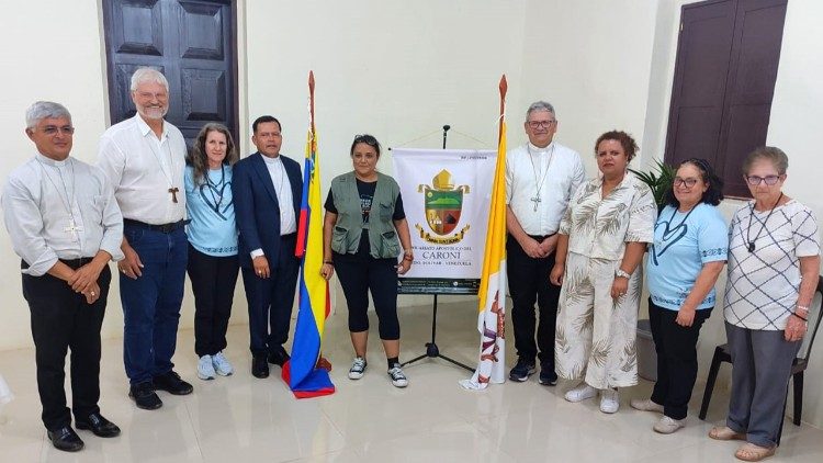 Comissão contra o Tráfico de Pessoas da CNBB: conhecer o outro lado da fronteira