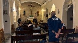 2024.06.21 Athletica Vaticana Gibilterra