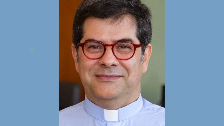 P. Afonso Seixas Nunes, sj, vai dar conferência sobre Inteligência Artificial na Escola Universitária Católica, em Cabo Verde