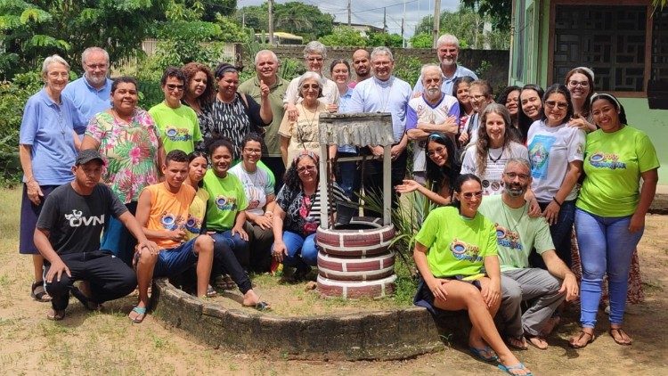 2024.06.22 Dom Evaristo Spengler