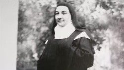 Madre Maria do Carmo da Santíssima Trindade