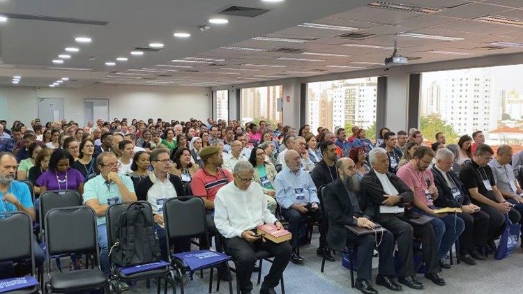 Diocese de São José do Rio Preto celebra Assembleia de Pastoral 