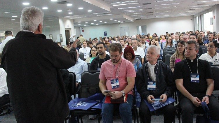 Diocese de S&atilde;o Jos&eacute; do Rio Preto celebra Assembleia de Pastoral 