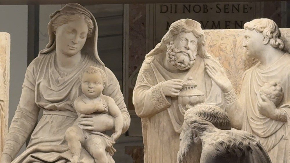 2024.06.26 ONDARZA SANTA MARIA MAGGIORE GIUBILEO