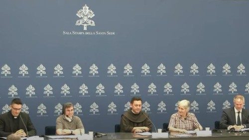 Cura del creato, suor Smerilli: c’è speranza se c’è cambiamento 