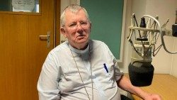 Cardeal Jaime Spengler