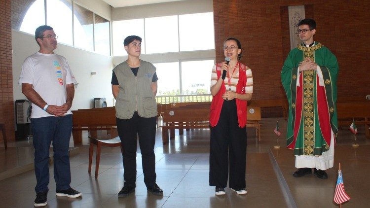 Na programação, uma série de iniciativas sobre o tema da migração