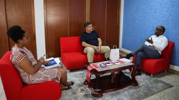 Reuni&atilde;o de prepara&ccedil;&atilde;o da Confer&ecirc;ncia sobre a Intelig&ecirc;ncia Artificial