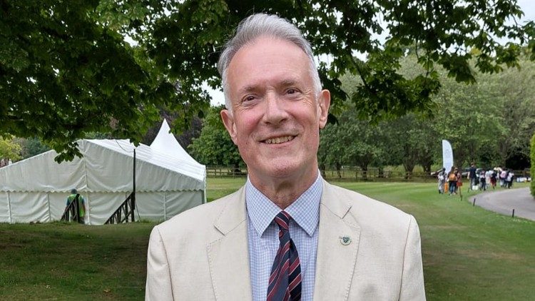 Professor Anthony McLaran