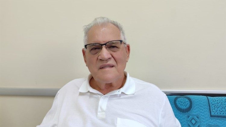 Dom Mário Pasqualotto 