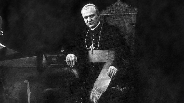 Palaimintasis Jurgis Matulaitis MIC (1871–1927) 