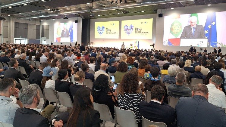 Tydzień Społeczny w Trieście