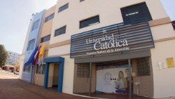 Каталіцкі ўніверсітэт "Нуэстра-Сеньёра-дэ-ла-Асунсьён"