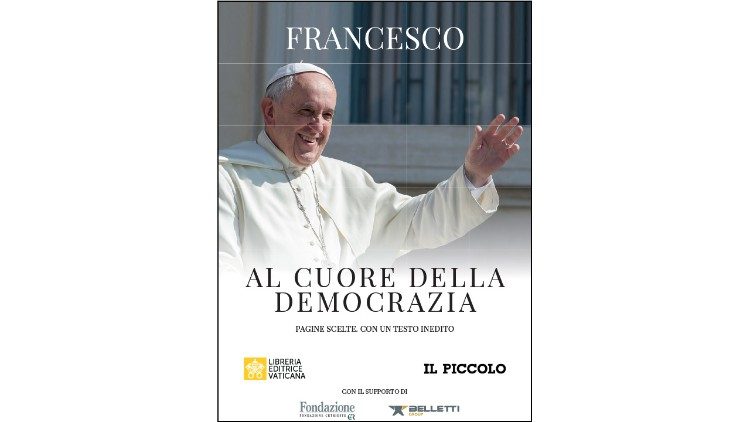 Al cuore della democrazia (LEV)