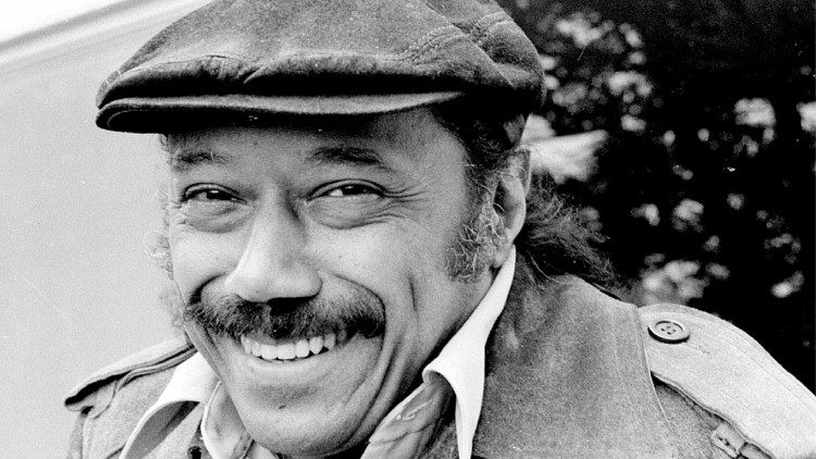 Horace Silver, figura incontornável da história do jazz