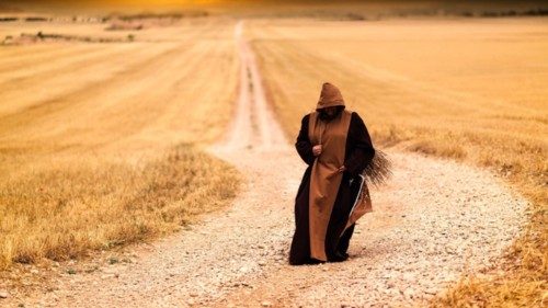 Peter Dufka SJ (20): Modlitba p&uacute;tnika