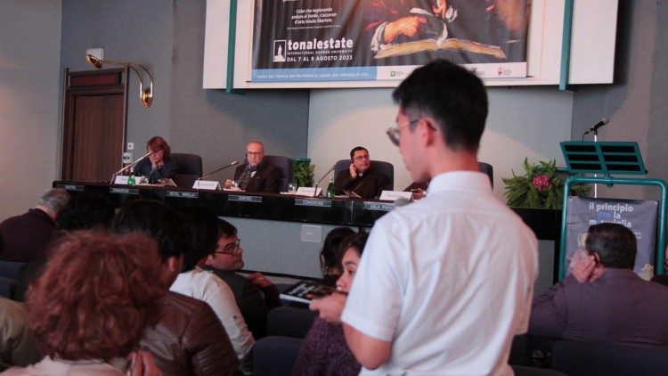 Mezinárodní letní univerzita Tonalestate