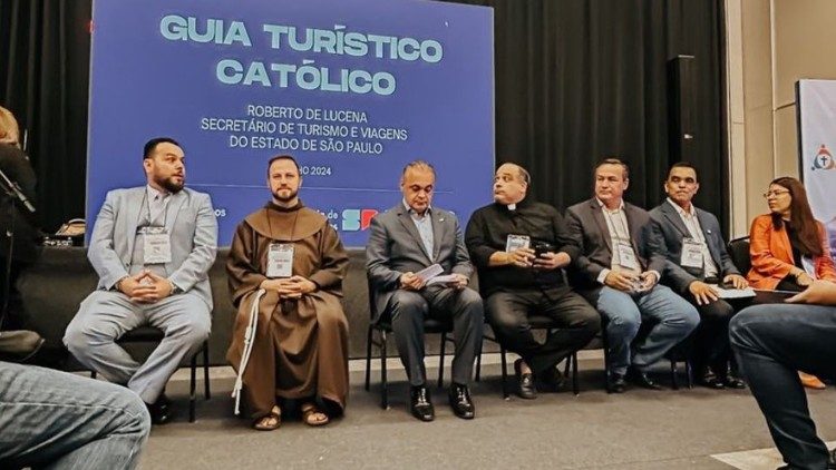 Parceria do Santuário de Frei Galvão com o Cristo Redentor