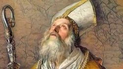 Shën Frederiku i Utrechtit