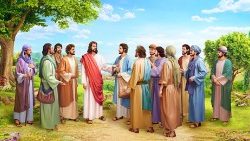 የታኅሣሥ 05/2018 ዓ.ም ዘአስተምህሮ 5ኛ እለተ ሰንበት ንባባት እና የቅዱስ ወንጌል አስተንትኖ