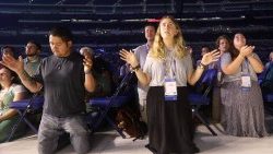 Kongres Eucharystyczny w Indianapolis