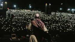 Festival Halleluya 2024 - Comunidade Shalom - Brasil (Créditos: Comshalom / Shalom Fortaleza)