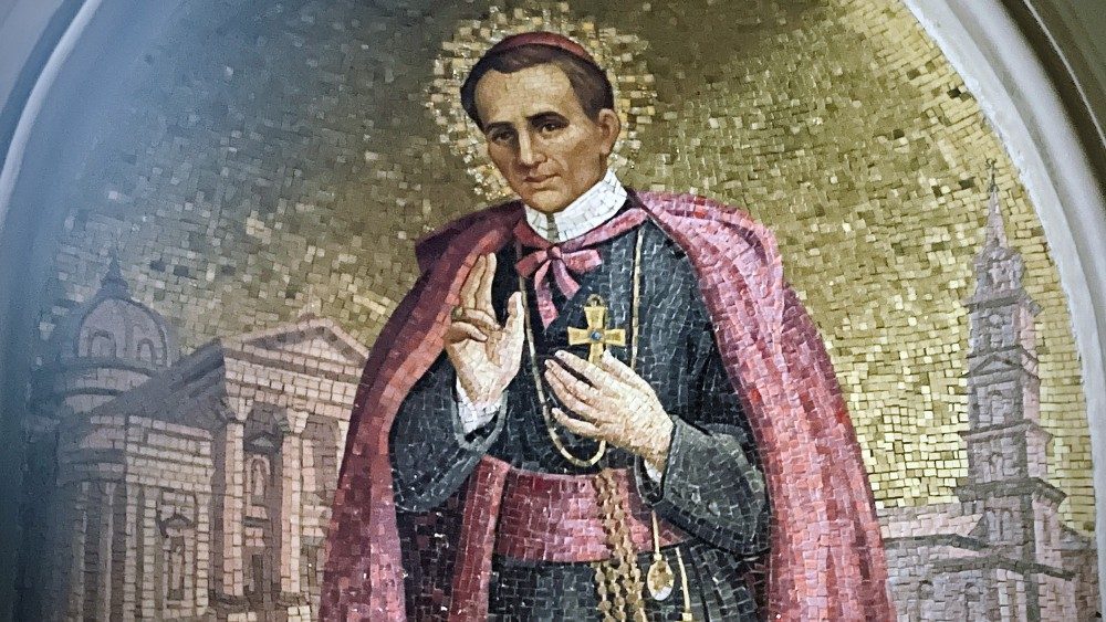 Shën Alfons Maria de Liguori