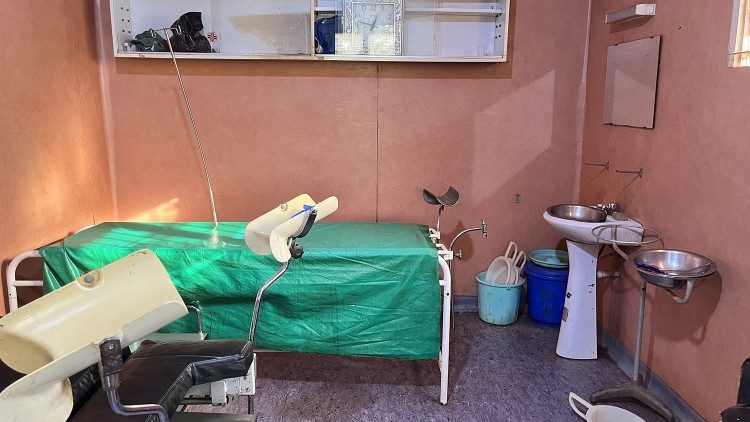 Misja nie byłaby możliwa bez wsparcia darczyńców