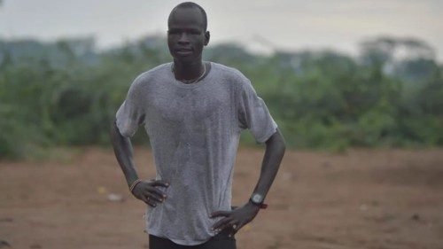 Dal campo profughi al Comitato olimpico internazionale