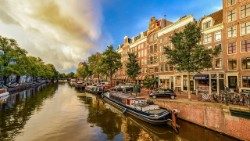 Amsterdã