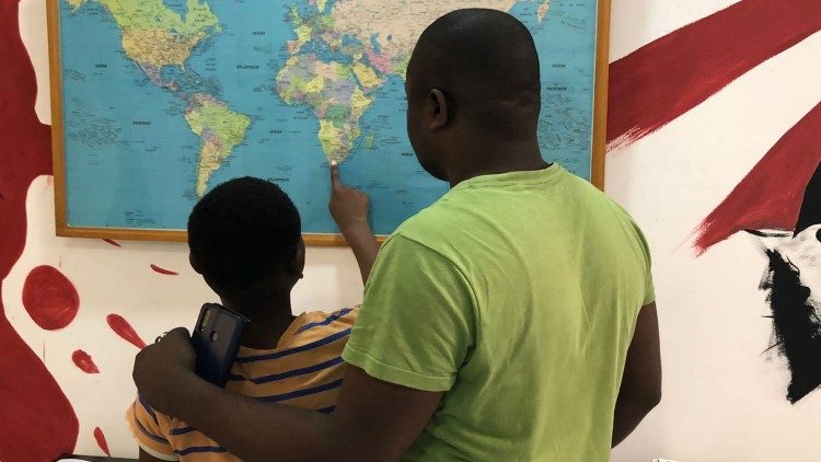 2024.05.04 MISSIONARI CONSOLATA - MAROCCO - ALEX ZAPPALA'