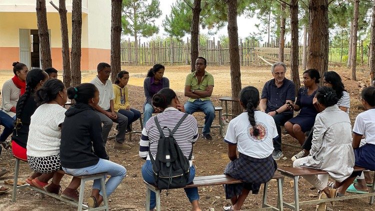 Condivisione di esperienze