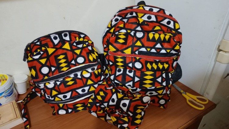 Dai comboniani aiuti offerti ai migranti