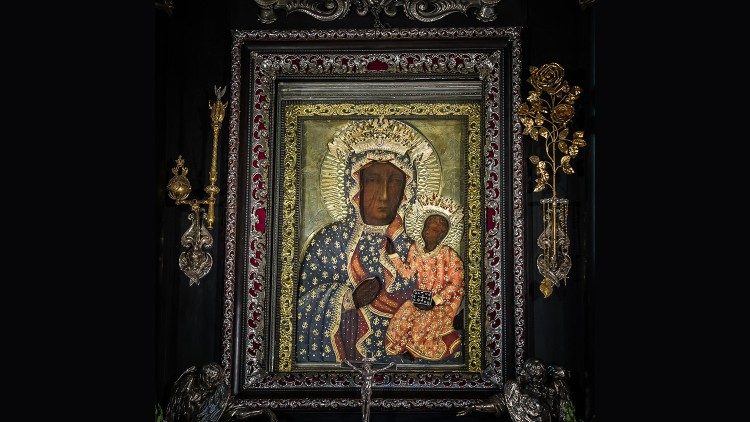 2024.05.07 Jasna Góra, Częstochowa, Polonia