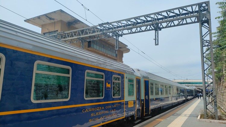 Pielgrzymka dzieci do Lourdes 