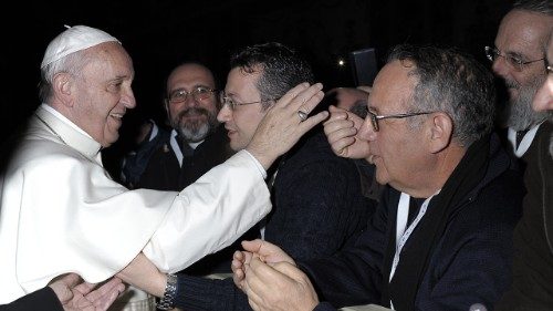 കാരുണ്യത്തിന്റെ മിഷനറിമാരുടെ ജൂബിലിക്കൊരുങ്ങി വത്തിക്കാൻ