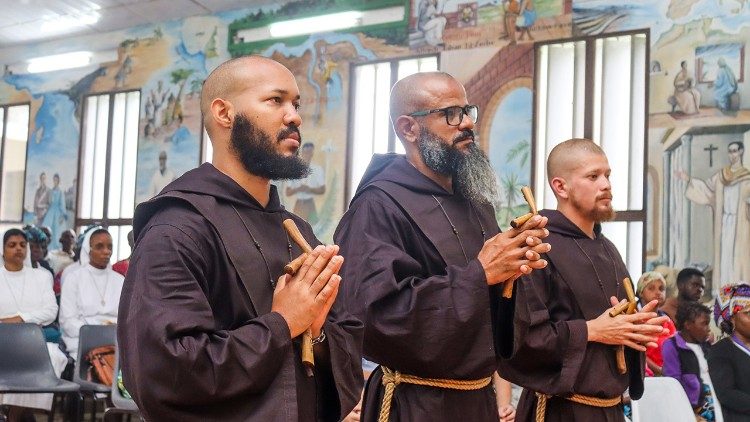 Moyo wa imani, toba na wongofu wa ndani huvuta neema na baraka