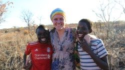 Helena Kmieć może zostać nową polską błogosławioną (helenakmiec.pl)