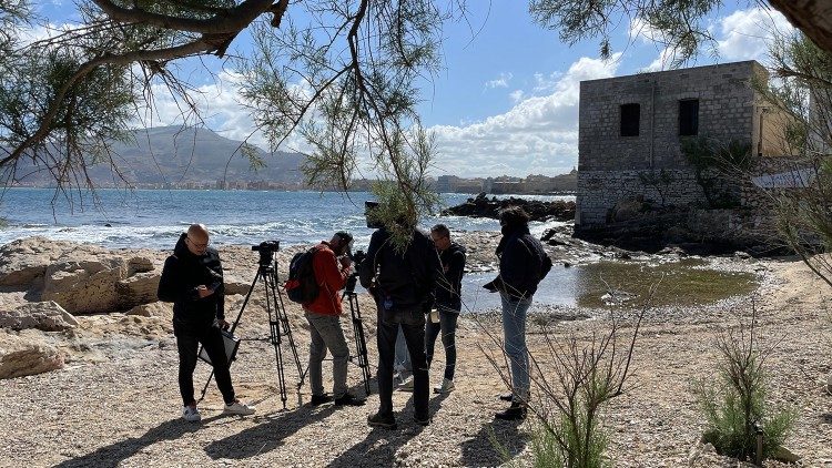 "I viaggi del cuore" riparte da Trapani