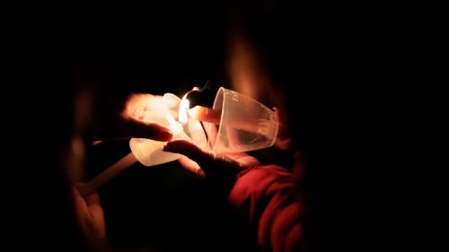 Open to the Mystery, caring for the faith of ordinary people