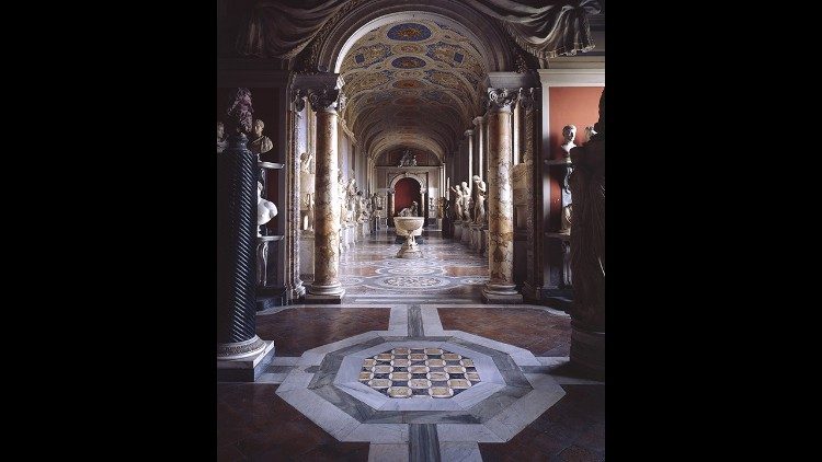 Վատիկանի Թանգարանները