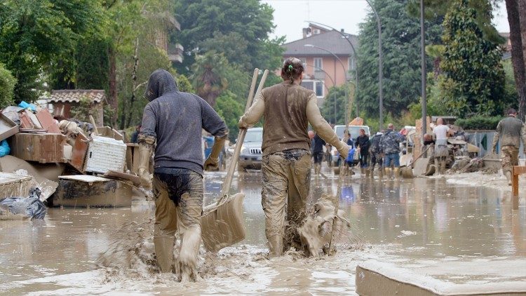 2024.05.17 Alluvione Emilia Romagna