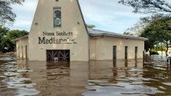 Paróquia N. Sra. Medianeira de Eldorado do Sul