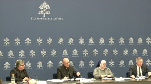 Un discernimento prudenziale